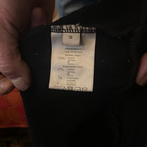 Givenchy Rottweiler-Intarsia Sweater - Picture 3 of 4